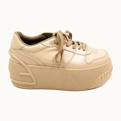 Tenis Fendi, Talla 39, Muy bueno