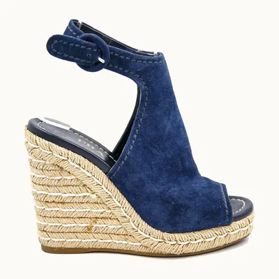 Prada Espadrilles, Size 34.5