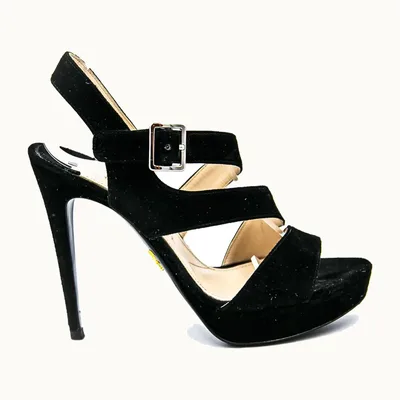 Prada Pumps, Size 35
