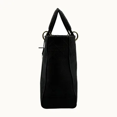 Bolsa Dior, Excelente, KV-5322
