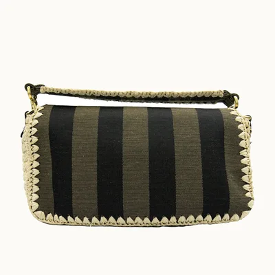 Bolsa Fendi, Excelente, KV-5330