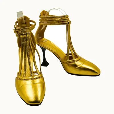 Zapatillas Chanel, Talla 36