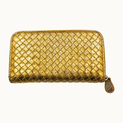 Cartera Bottega Veneta, Excelente, KV-5334