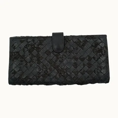 Cartera Bottega Veneta, Excelente, KV-5338