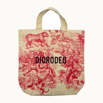 Bolsa Dior, Excelente, KV-5341