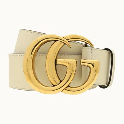 Cinturón Gucci, Excelente, KV-5351
