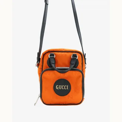 Bolsa Gucci Off The Grid 2020