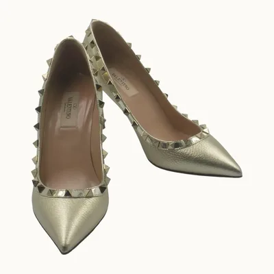 Zapatillas Valentino Garavani, Talla 37