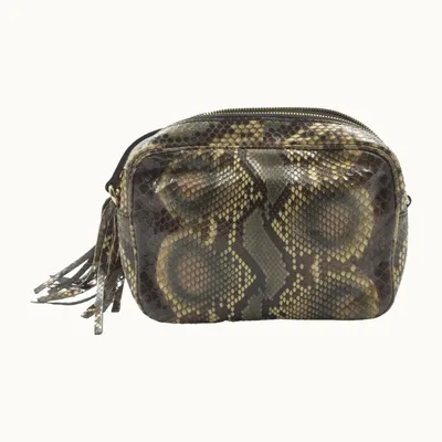 Gucci Soho Handbag, Fair