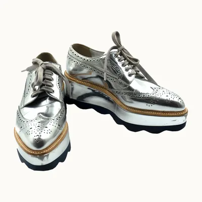 Prada Shoes, Size 35