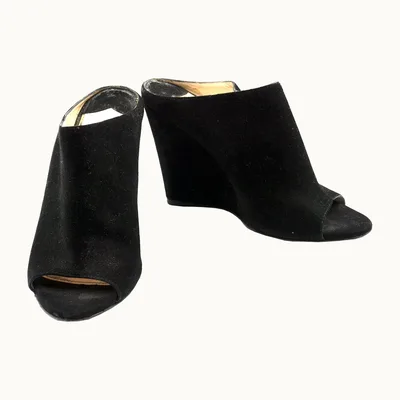 Prada Sandals, Size 35