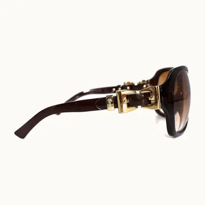 Lentes de Sol Gucci, Excelente, KV-5393