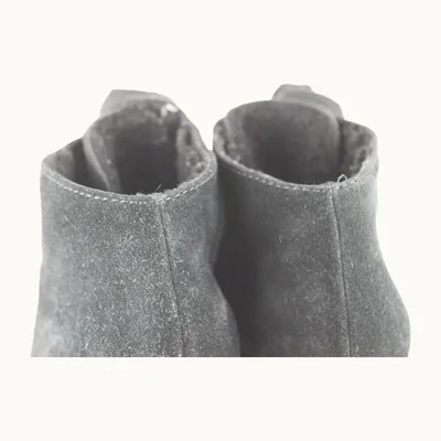Burberry Boots, Size 38