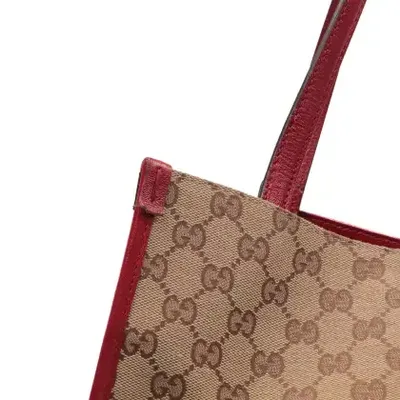 Bolsa Tote Gucci Horsebit 1955