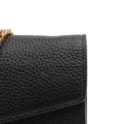 Bolsa Gucci Marmont WOC