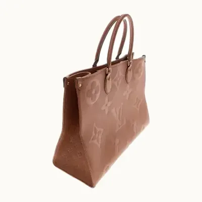 Bolsa Louis Vuitton OnTheGo On The Go, KV-5474