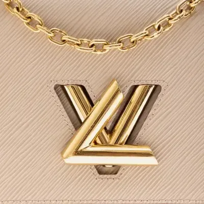 Bolsa Louis Vuitton Twist Epi, KV-5481