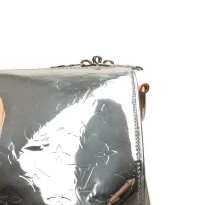 Louis Vuitton Keepall Mirror Bandouliere 50 Handbag