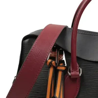 Bolsa Louis Vuitton Tuileries