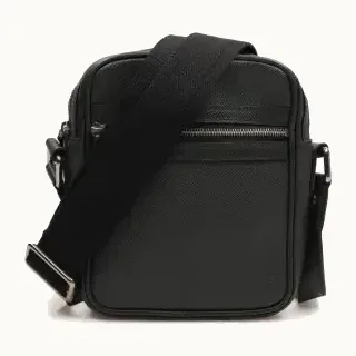 Bolsa Messenger Louis Vuitton Taiga