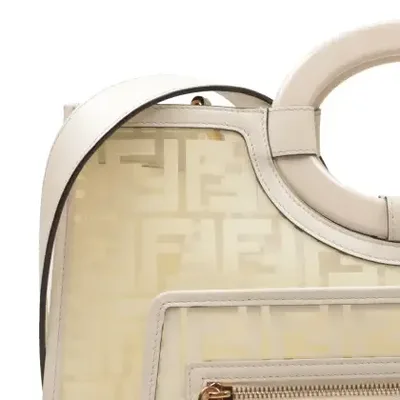 Bolsa Tote Fendi