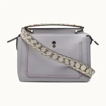 Bolsa Fendi Dotcom, KV-5518