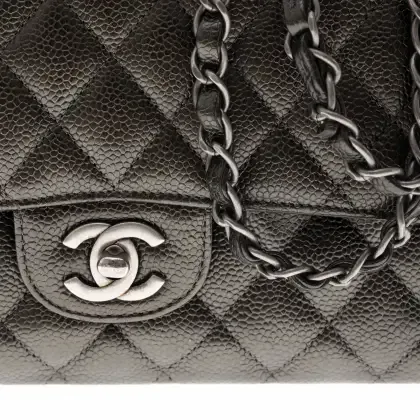 Chanel Classic Double Flap Bag, KV-5532