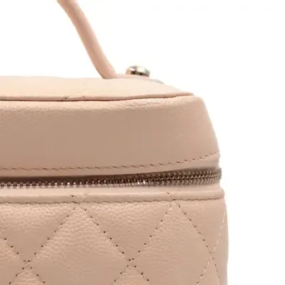 Chanel Vanity Handbag, KV-5535