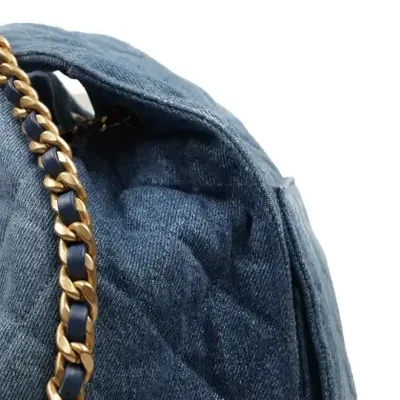 Bolsa Chanel 25, KV-5546