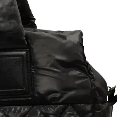 Bolsa Chanel Coco Cocoon