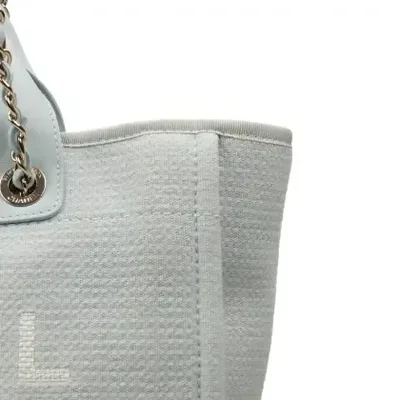 Bolsa Chanel Deauville, KV-5549