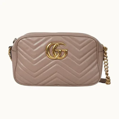 Bolsa Gucci Marmont GG, KV-5556