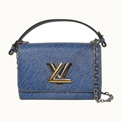 Bolsa Louis Vuitton Twist PM