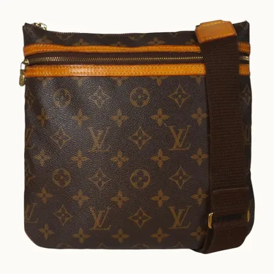 Bolsa Louis Vuitton Mensajeros