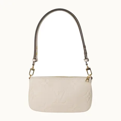 Bolsa Louis Vuitton Pochette Multi, KV-5580