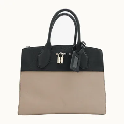 Bolsa Louis Vuitton City Steamer 2017