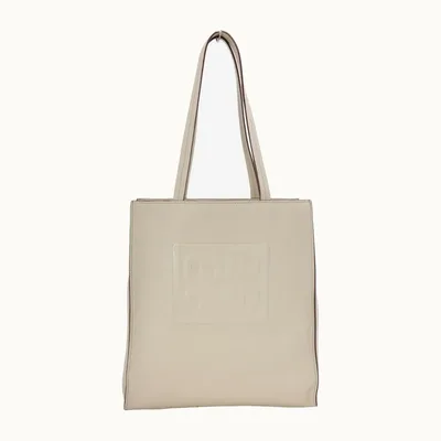 Bolsa Miu Miu Madras Logo