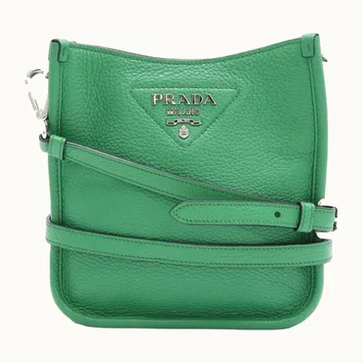 Bolsa Prada, Excelente, KV-0561