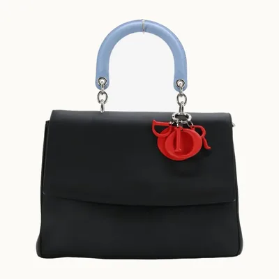 Bolsa Dior Be 2014