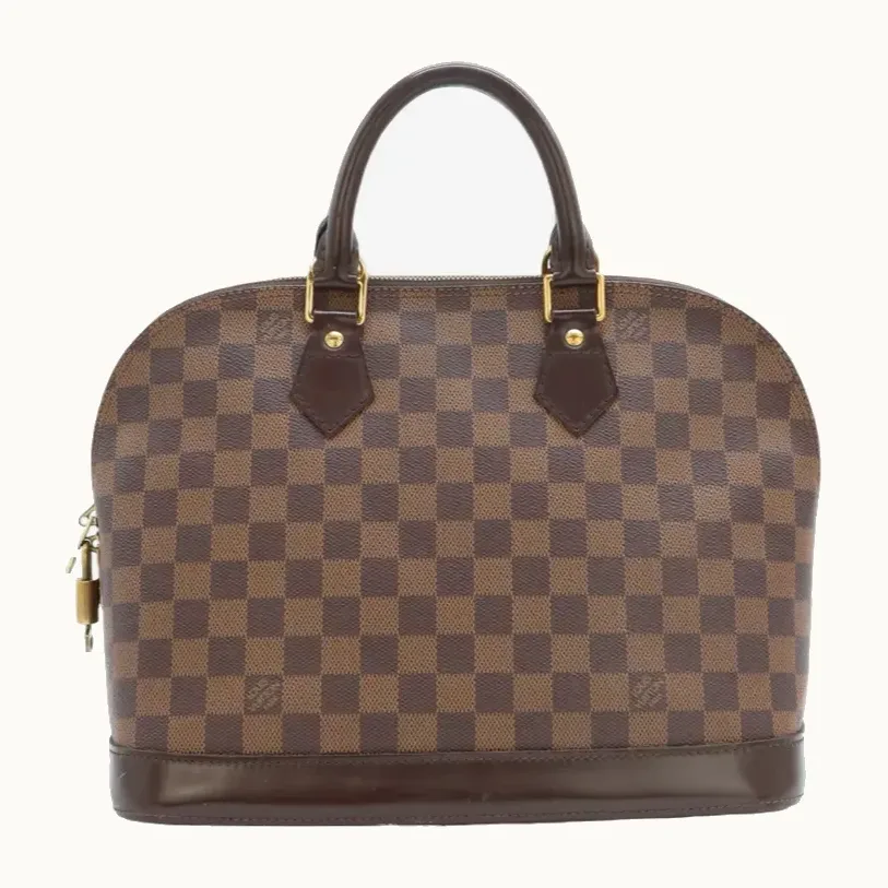 Louis Vuitton Alma