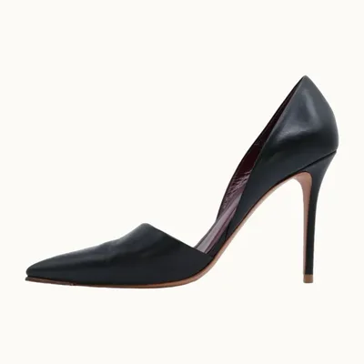 Zapatillas Céline D'Orsay, Talla 39