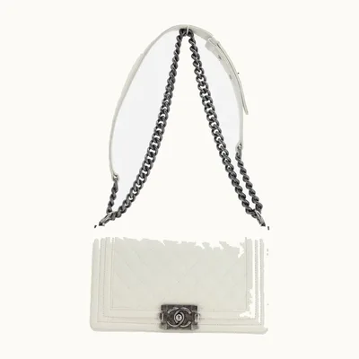 Bolsa Chanel Boy 2015 2016