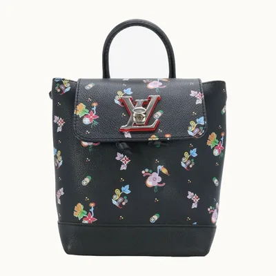 Bolsa Louis Vuitton Twist Lockme 2017