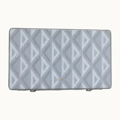 Bolsa Dior Cd Diamond Lock