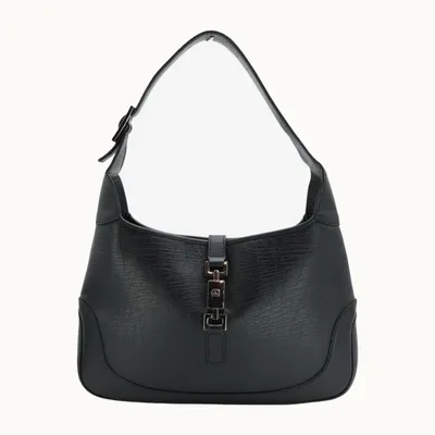 Gucci Jackie Handbag, Excellent, KV-5671