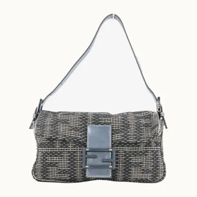 Bolsa Fendi Baguette, Muy bueno