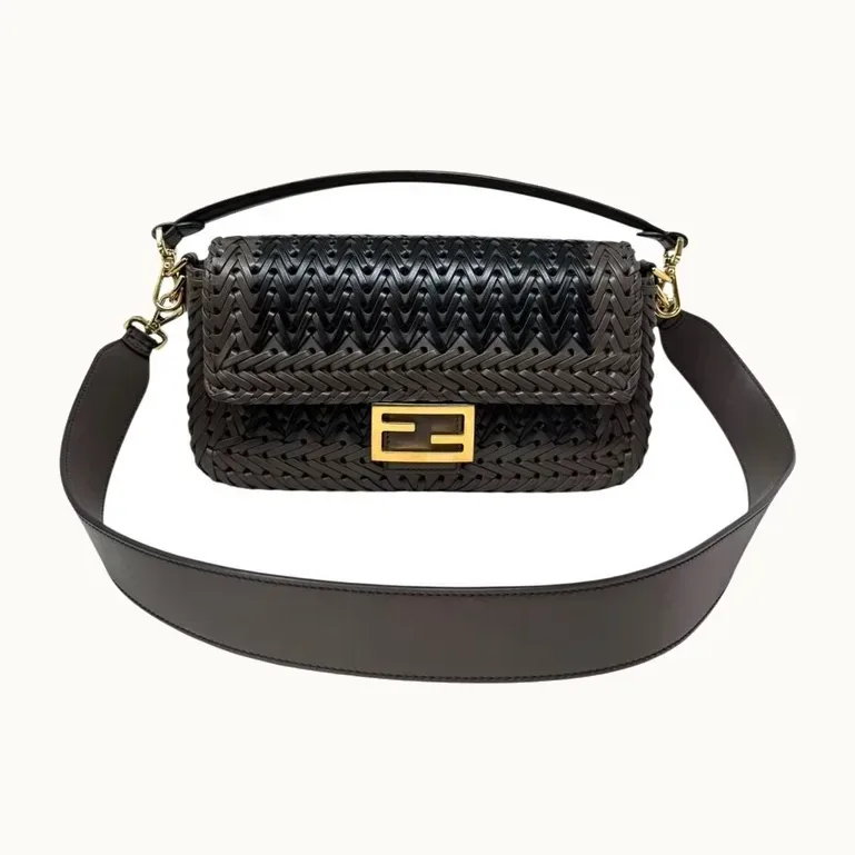 Fendi Baguette