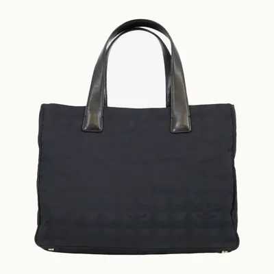 Bolsa Chanel New Travel 2003 2004