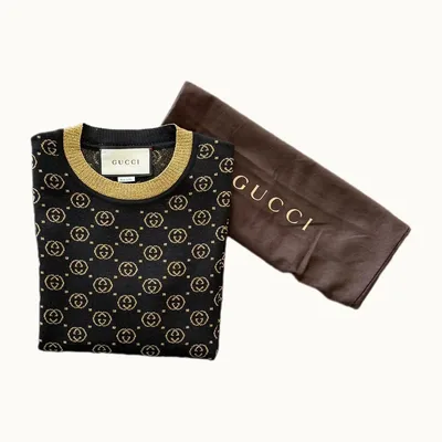 Gucci Small Blouse