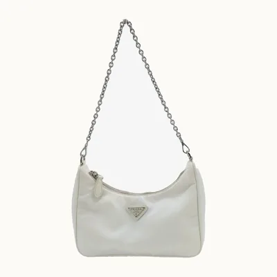 Prada Re-Edition 2005 Handbag, Fair